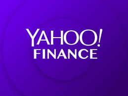 Yahoo Finance